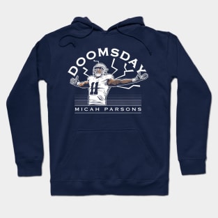 Micah Parsons Doomsday Hoodie